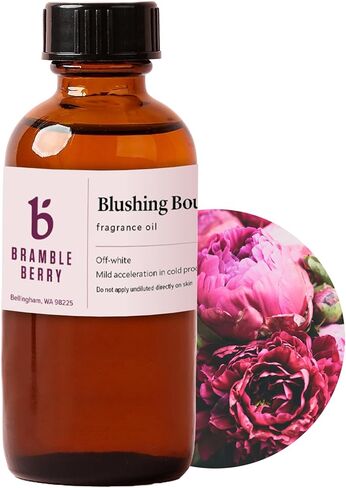 Heavenly Honeysuckle Fragrance Oil for Soap, Scrubs, Candles & Bath Salts –Sweet Floral Perfume Dupe with Honeysuckle, Jasmine, Cherry, Tuberose, Sandalwood & Musk–Inspired by Kim Kardashian Signature in Kuwait