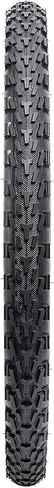 YUNSCM 2-PCS 24" Mountain Bike Tires 24x2.30/56-507 and 24" Heavy Duty Bike Tubes Schrader Valve Compatible with Mountain/Off Road Bike 24x2.25 24 x 2.30 Bicycle Tires and Tubes (Y-1218) in Saudi Arabia