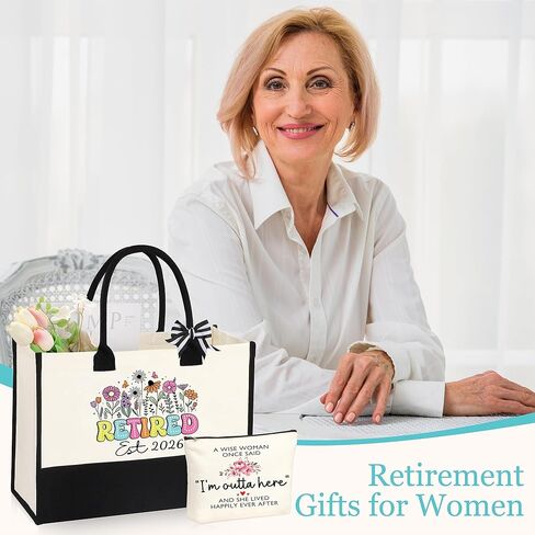 هدية التقاعد للمرأة 2025 ، أفضل هدايا التقاعد للنساء معلمة زميل في العمل ، أفكار متقاعدة سعيدة للممرضات جدة أمي in Kuwait