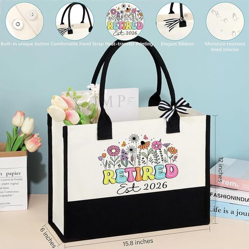 هدية التقاعد للمرأة 2025 ، أفضل هدايا التقاعد للنساء معلمة زميل في العمل ، أفكار متقاعدة سعيدة للممرضات جدة أمي in Kuwait