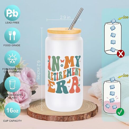 هدية التقاعد للمرأة 2025 ، أفضل هدايا التقاعد للنساء معلمة زميل في العمل ، أفكار متقاعدة سعيدة للممرضات جدة أمي in Kuwait