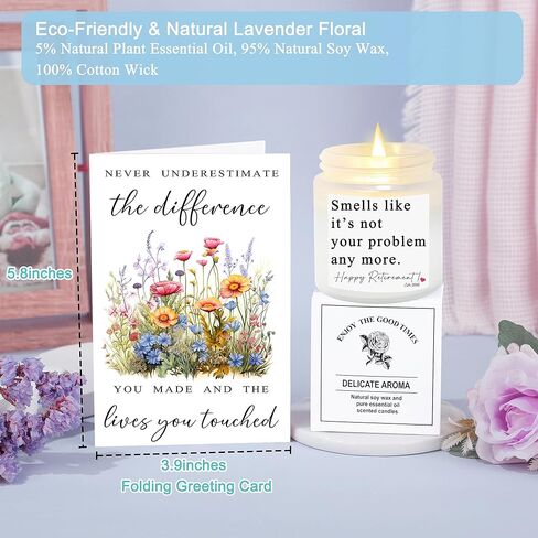 هدية التقاعد للمرأة 2025 ، أفضل هدايا التقاعد للنساء معلمة زميل في العمل ، أفكار متقاعدة سعيدة للممرضات جدة أمي in Kuwait