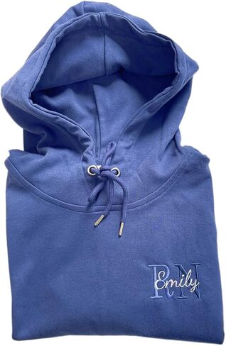 Personalized Nurse Embroidered Sweatshirt For Women, Personalized Registered Nurse Gifts, Custom Name Nurse Embroidered Sweatshirt, Custom Nurse Appreciation Nurse Weeks Gift, Nurse Life Nursing Gift in Saudi Arabia
