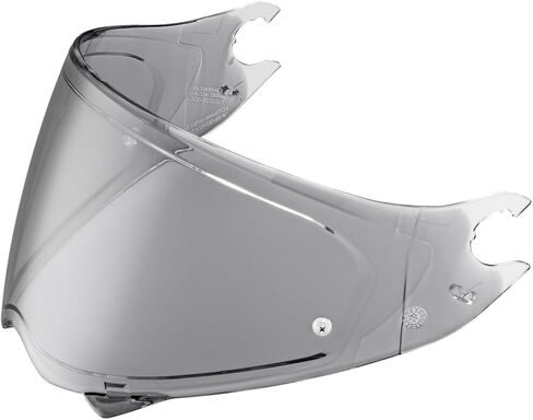 SCORPIONEXO COVERT FX Helment استبدال اختياري Pinlock Shield Anti-Fog مضاد للخلع (إدراج تم بيعه بشكل منفصل) (مرآة فضية) in Kuwait