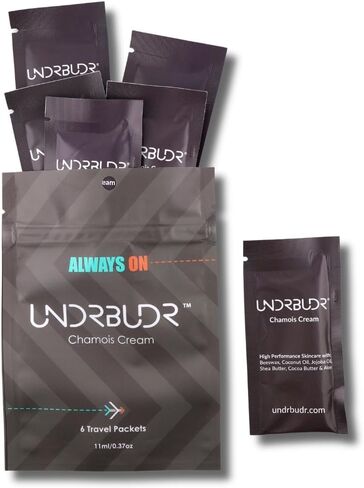 أنبوب الكريمة Chamois ، كريم مضاد للتسجيل ، الاحتكاك المنخفض للغاية ، مخصب بشكل طبيعي in Kuwait