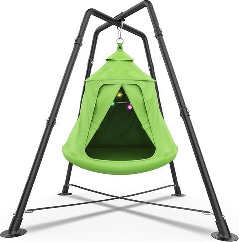 Swing Stand with Tent Swing in Kuwait