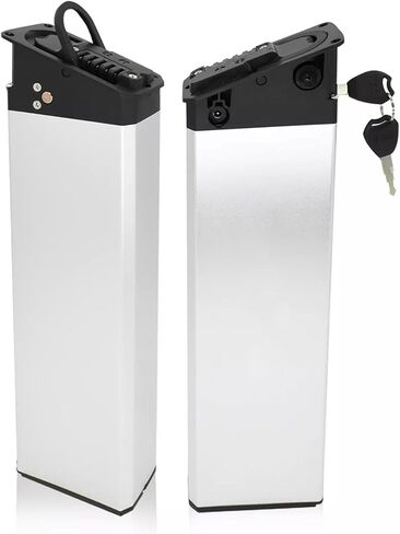 بطارية Ebike بطارية 48 فولت 10AH 480WH بطارية الدراجة الكهربائية بطارية ليثيوم 48 فولت لـ 200W 250W 300W 350W دراجات كهربائية موتور in Kuwait