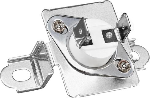 CS-7 D511412 DRYER THERMAL FUSE استبدال D518542 ، 511412 ، AP3158820 ، D518649 (1 حزمة) in Saudi Arabia