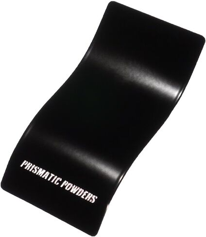 PRISMATIC POWDERS® Semi Gloss Black (1 LB/USS-10926) - The Powder Coat Color Experts in Saudi Arabia