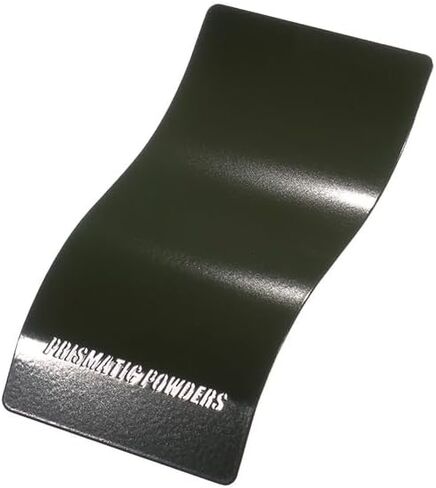 PRISMATIC POWDERS® Semi Gloss Black (1 LB/USS-10926) - The Powder Coat Color Experts in Saudi Arabia