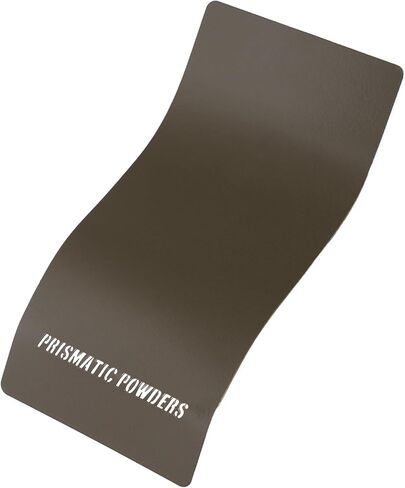 PRISMATIC POWDERS® Semi Gloss Black (1 LB/USS-10926) - The Powder Coat Color Experts in Saudi Arabia