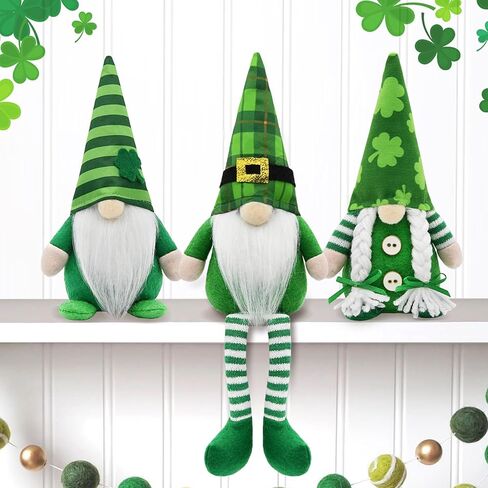 Fall Decorations for Home Indoor 3PCS Gnomes Plush with Maple Leaves Sunflowers Rugby Ball Thanksgiving Decor for Tiered Tray Autumn Table Shelf Mantel Rustic Farmhouse Accents in Saudi Arabia