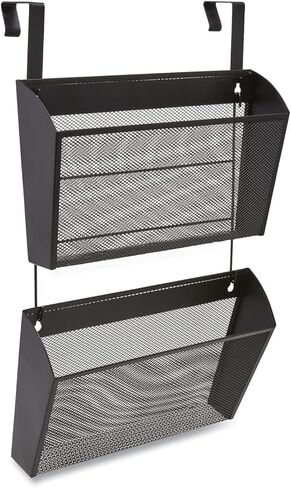 Tru Red Staples TR57580-CC 1-POCKET MESH FILE in Kuwait