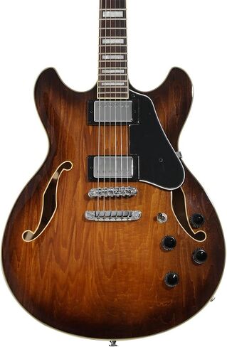 Ibanez Artcore AS73 - Tobacco Brown in Saudi Arabia