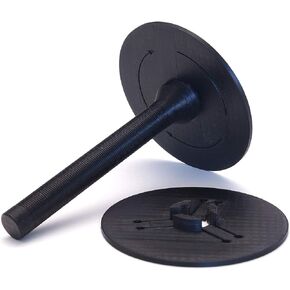 Replacement Spool/Spindle/Label Holder Assembly Compatible with DYMO 5XL / 4XL Thermal Label Printer