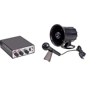 بوق كهربائي لبيت الحيوانات من وولو WOL345 in Kuwait