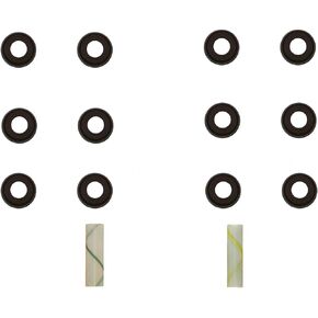 FEL-PRO SS 72629 Valve Stem Seal Set