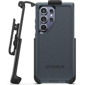 Encased Belt Clip for Otterbox Defender, Samsung Galaxy S24 Ultra (2024) Replacement Holster Only, Case NOT Included (Defender Series)