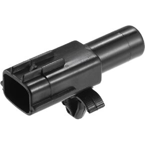Motoforti Car AC Ambient Air Temperature Sensor, for CX-5 2013-2014, Plastic, G518-61-764A G51861764A, Black