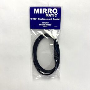 S-9891 Replacement Gasket for Mirro/Mirro Matic Pressure Cookers for Models M-0396 & M-0398.