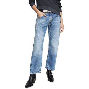 R13 Women's Boyfriend Jeans in Kuwait