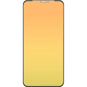Upphaf for iPhone 15/iPhone 15 pro Privacy Colorful Screen Protector(Privacy screen,Anti-Blue Light,Anti-Glare,Anti-Scratch,Filter Screen Ultraviolet)