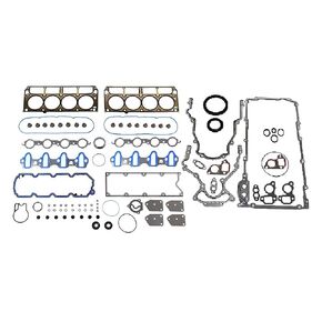 DNJ FGK3172 Full Gasket Set for 05-14 Chevrolet, GMC 4.8L-5.3L OHV Naturally Aspirated