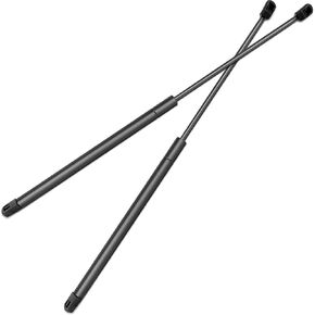 Lift Supports,ECCPP Front Hood Lift Supports for 2007-2013 for Acura MDX Compatible with 6513 SG226026 Struts Set of 2