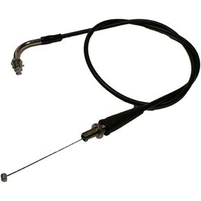 Throttle Cable for Honda FourTrax 250 TRX250 Sportrax 300 400 TRX 300EX TRX400EX TRX300X TRX400X