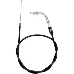 HIAORS 48 inch Throttle Cable for 70cc 90cc 110cc 125cc Honda CRF50 XR50 XR CRF 50 SDG SSR Parts Roketa Dirt Pit Bike