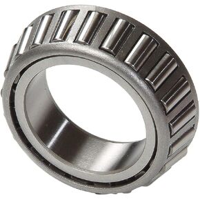 National 15118 Taper Bearing Cone
