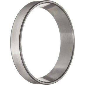 Timken 19268 Tapered Roller Bearing, Single Cup, Standard Tolerance, Straight Outside Diameter, Steel, Inch, 2.6875" Outside Diameter, 0.4688" Width