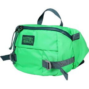 MYSTERY RANCH Unisex Hip Monkey Fanny Pack - Secure Your Belongings in a Hip Sack, 8L