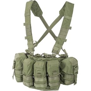 Helikon-Tex Patrol Line, Guardian Chest Rig