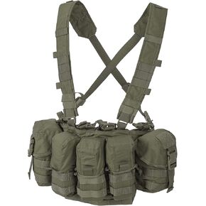 خط دورية Helikon-Tex، جهاز Guardian Chest Rig in Kuwait