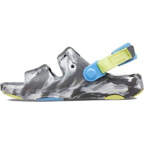 Crocs Unisex-Adult All-Terrain Realtree Sandal