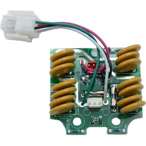 Power Watchdog Hughes Autoformers RSP-50-PWD, Replacement Surge Protection for 50 Amp