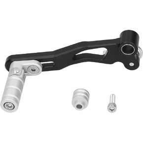 Kawasaki Ninja 300 Gear Shifter Powersports Shift Levers Motorcycle Gear Shift Lever Folding Metal Gear Shifter For Kawasaki Z300 2015‑2017 Automatic Transmissions And Accessories