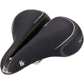 Serfas RX Cruiser Bicycle Saddle – CR-RXL