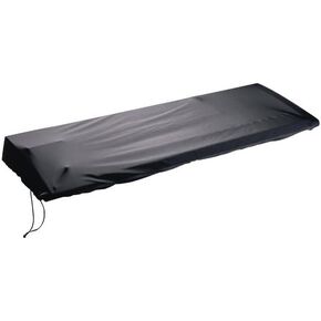 Gearlux Stretchy Dust Cover for 88-Key Electric/Digital Piano Stretchable Protective Keyboard Cover- 60 x 22 x 8 Inches