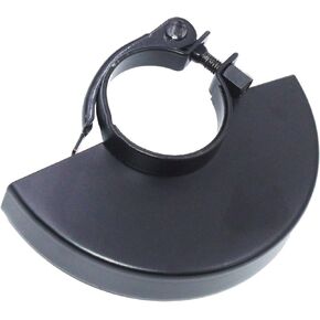 Grinder Guard 4-1/2" 115mm fits for DEWALT BOSCH MAKITA RYOBI METABO Angle Grinder Wheel(1Pcs)
