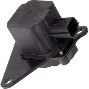 Dorman 911-902 Engine Intake Manifold Runner Control Valve Compatible with Select Chrysler / Dodge / Jeep Models
