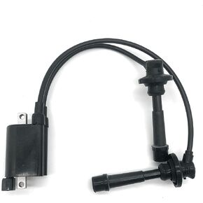 Ignition Coil for Suzuki 90 100 115 140 HP Outboard 4-Stroke 2001-2016 DF90hp DF100hp DF115hp DF140hp for 33410-90J00 33420-90J00