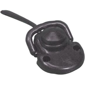 T-H Marine FCS-2-DP Sure Foot Trolling Motor Foot Switch