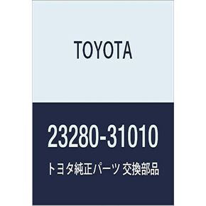 Toyota Pressure Regulator - 23280-31010
