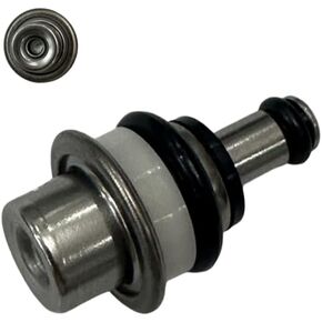 23280-21010 353011G000 1961091550 17052SLNA01 16015SAA006 PR450 PR4259 PR4325 PR402 PR541 Fuel Injection Pressure Regulator Compatible with Lexus Scion Toyota