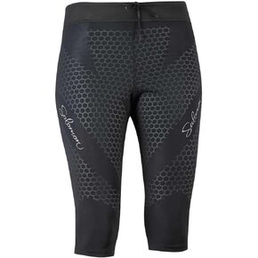 Salomon Women's EXO IV 3/4 Tight