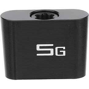 SummerHouse Golf Putter Weight Compatible with Odyssey Toulon Design Series Putter Head 5/10/15/20g Available