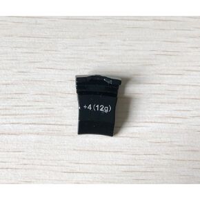 1 Piece Golf Weight Screw Fit for 2022 Ttileist TSR3 TSR 3 Driver 3g 4g 6g 8g 10g 12g 14g