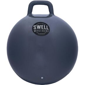 SWELL Wakesurf - Original Bumper Ball - Inflatable Raft Tie-Up Boat Fender Buoy